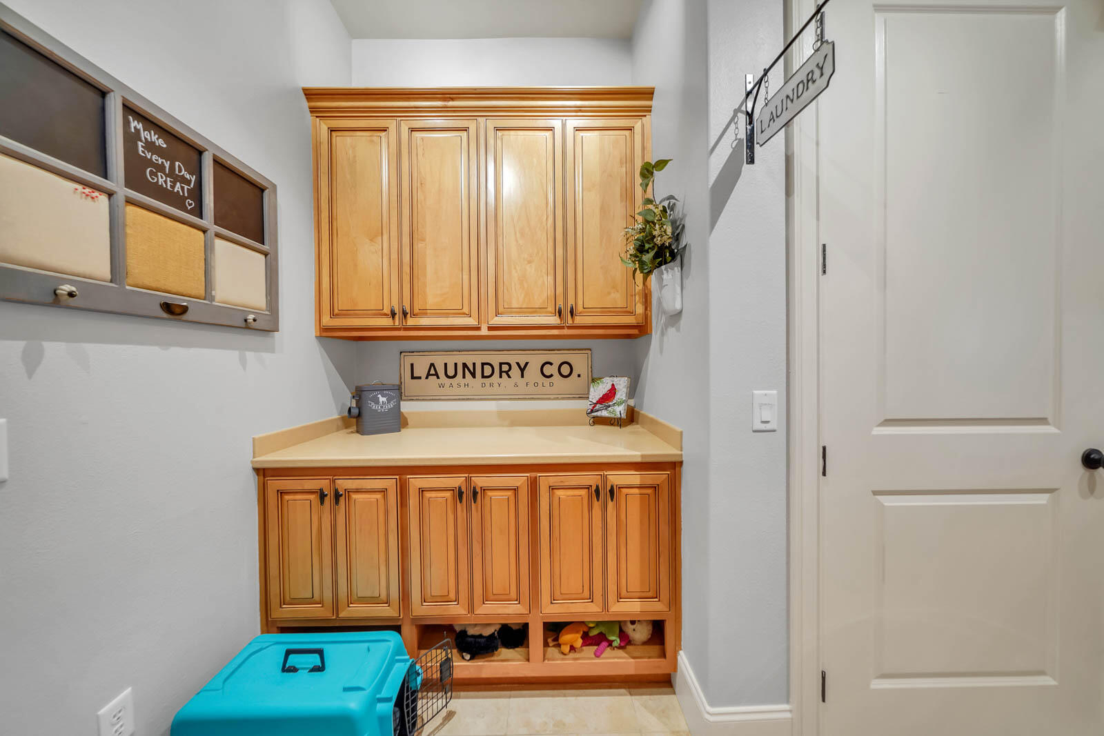 Mill Bayou Estates - Residential