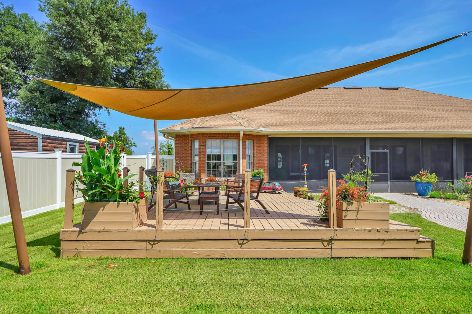 Mill Bayou Estates - Residential