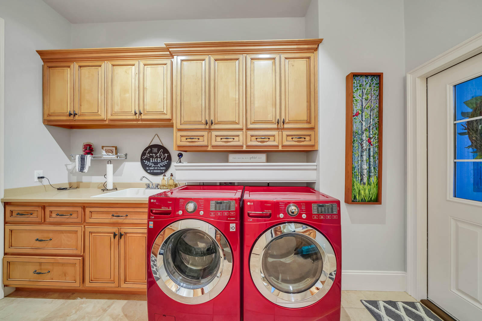 Mill Bayou Estates - Residential