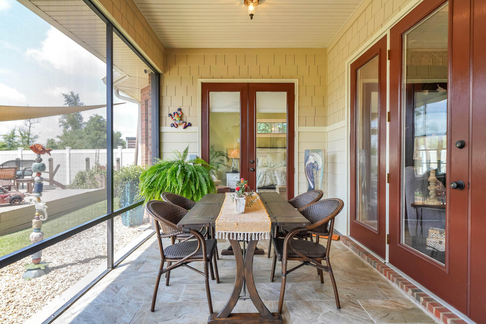 Mill Bayou Estates - Residential