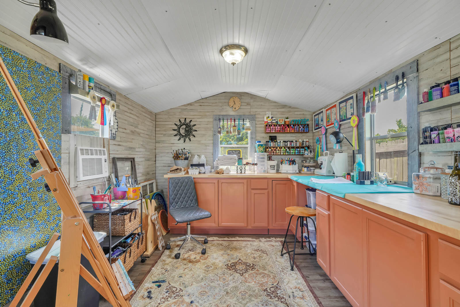 Mill Bayou Estates - Residential