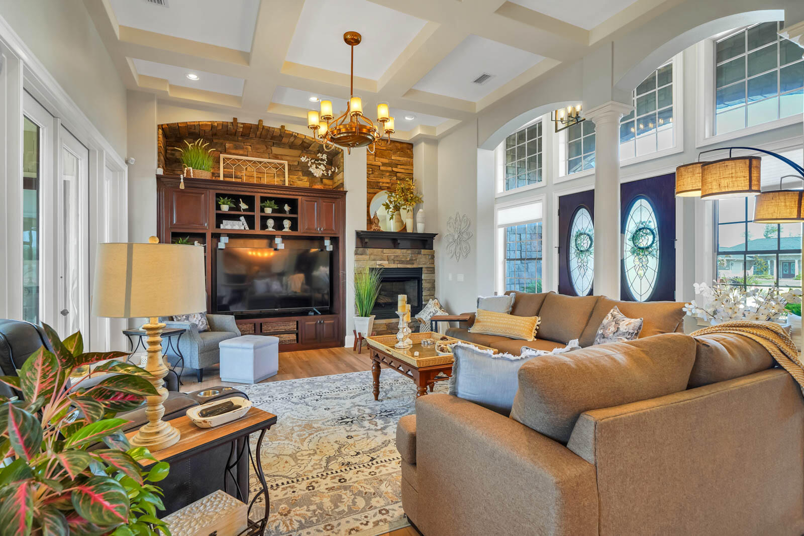 Mill Bayou Estates - Residential