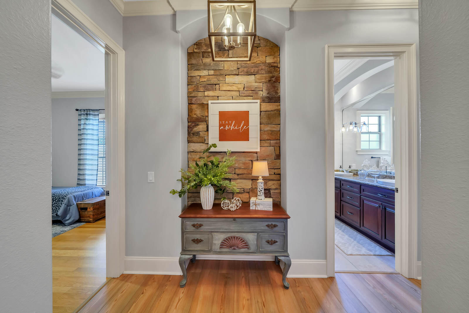 Mill Bayou Estates - Residential