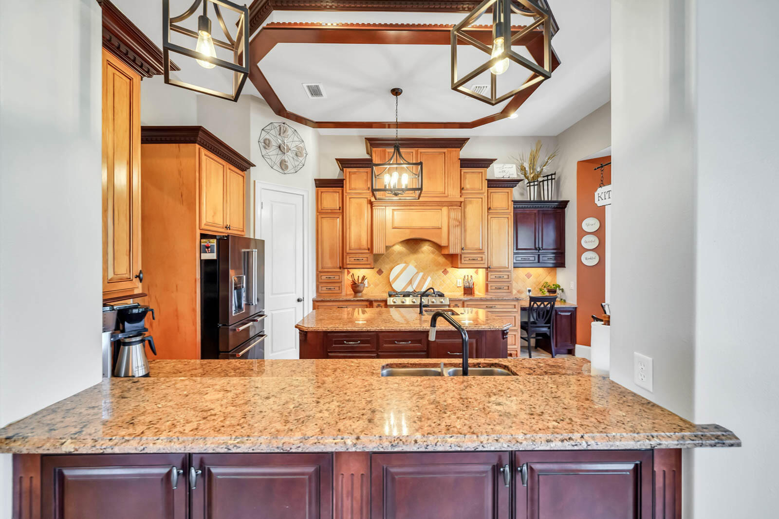 Mill Bayou Estates - Residential