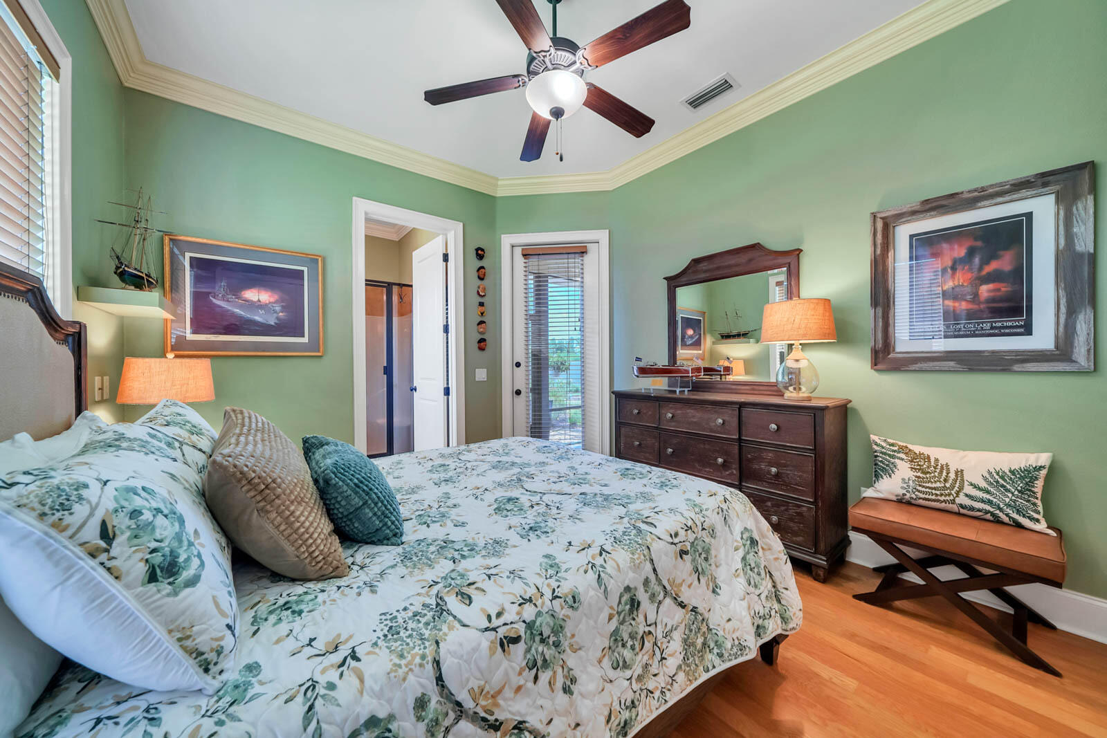 Mill Bayou Estates - Residential