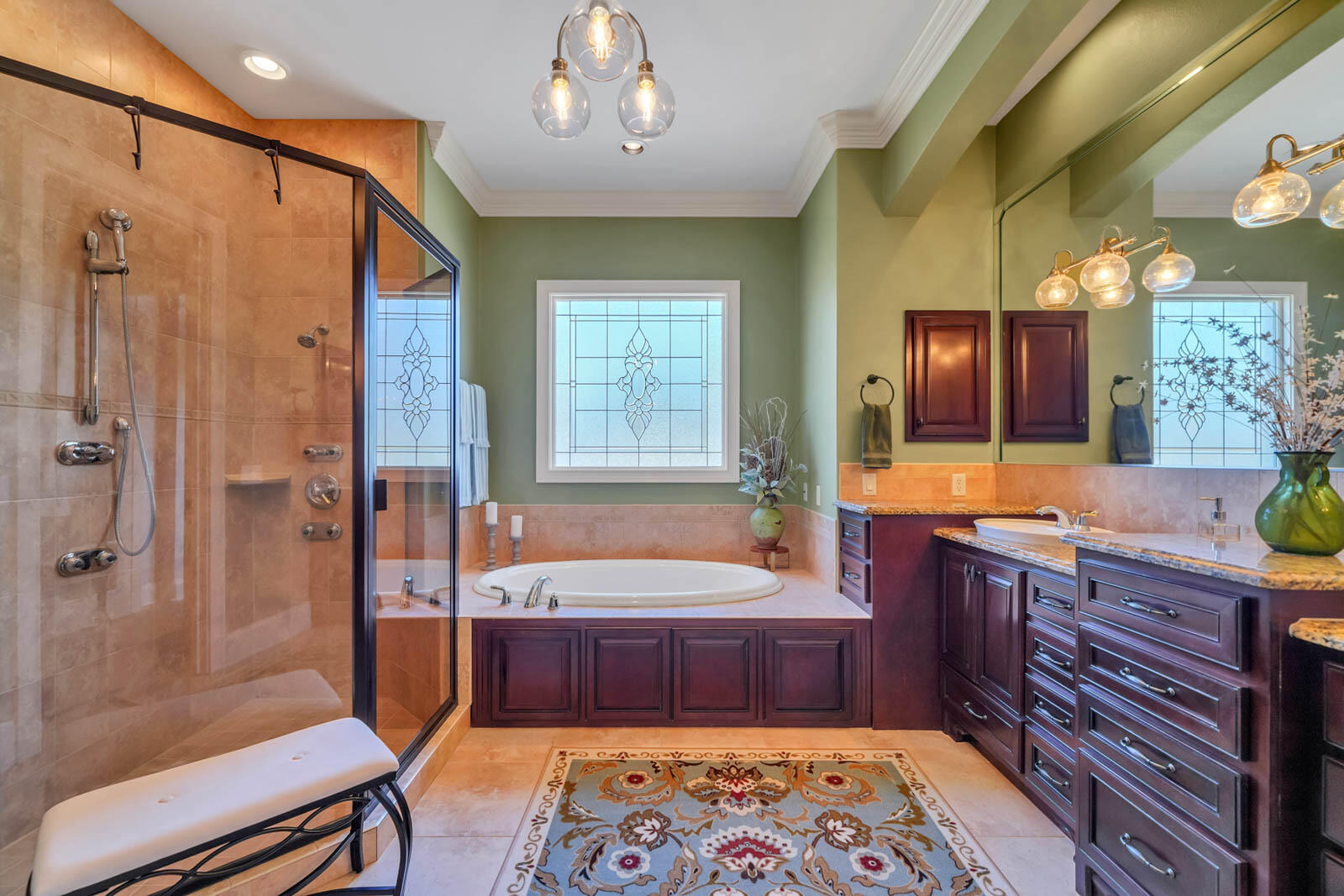 Mill Bayou Estates - Residential