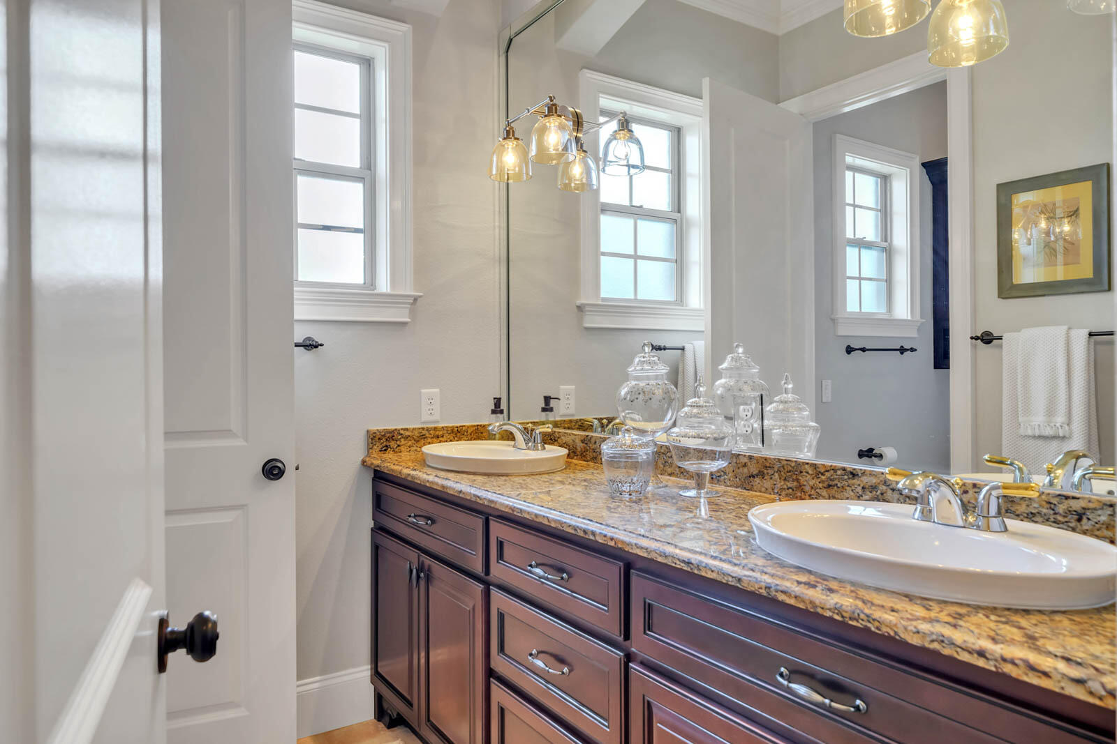 Mill Bayou Estates - Residential