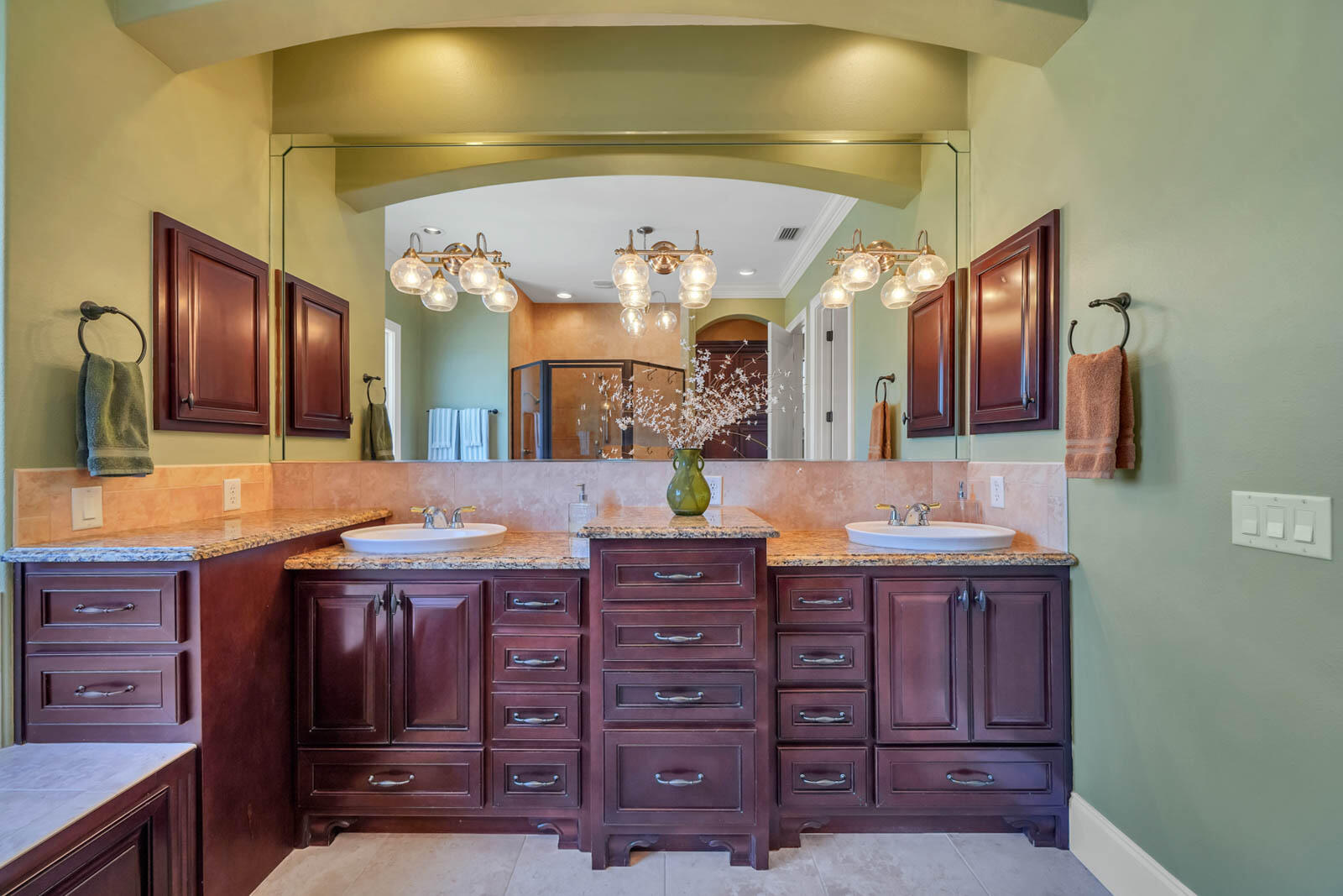 Mill Bayou Estates - Residential