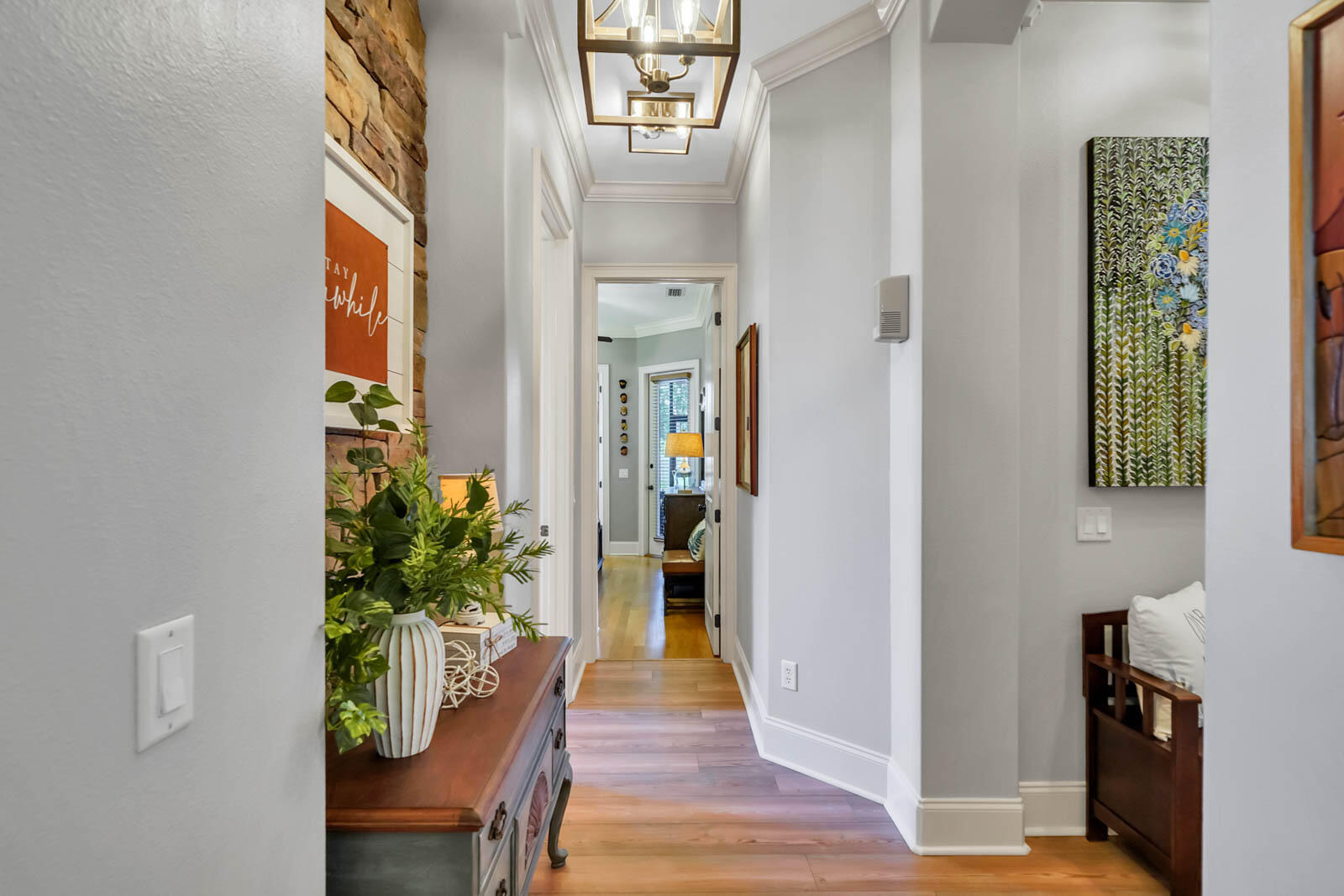 Mill Bayou Estates - Residential