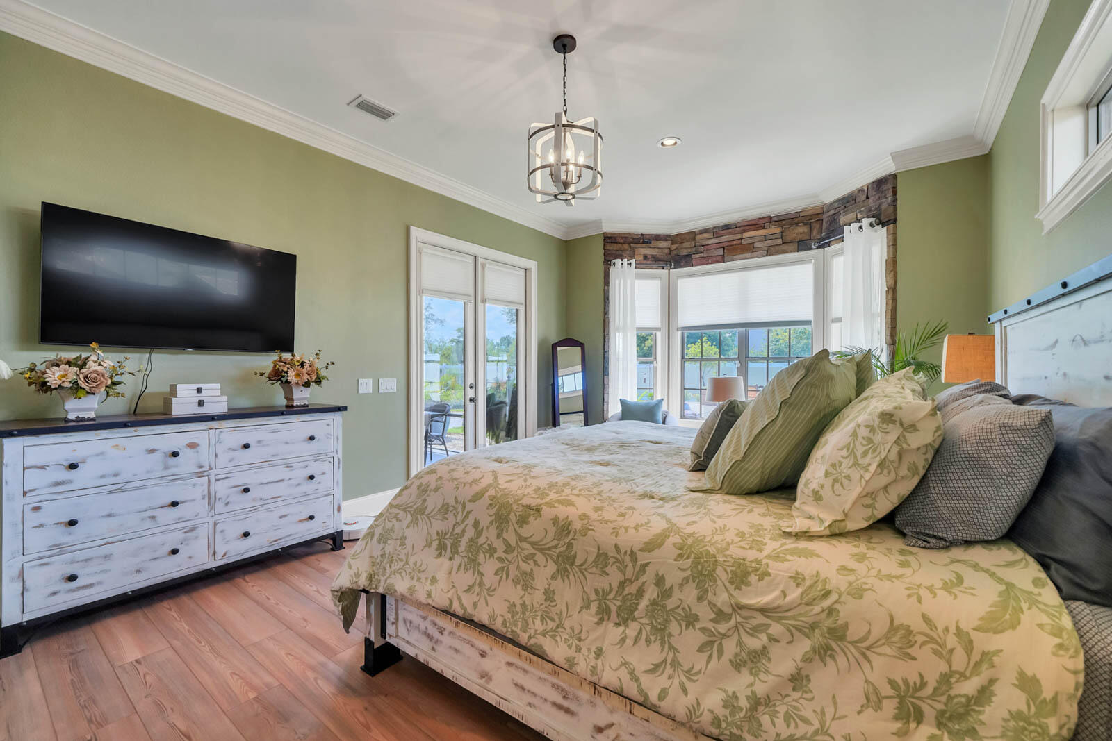 Mill Bayou Estates - Residential