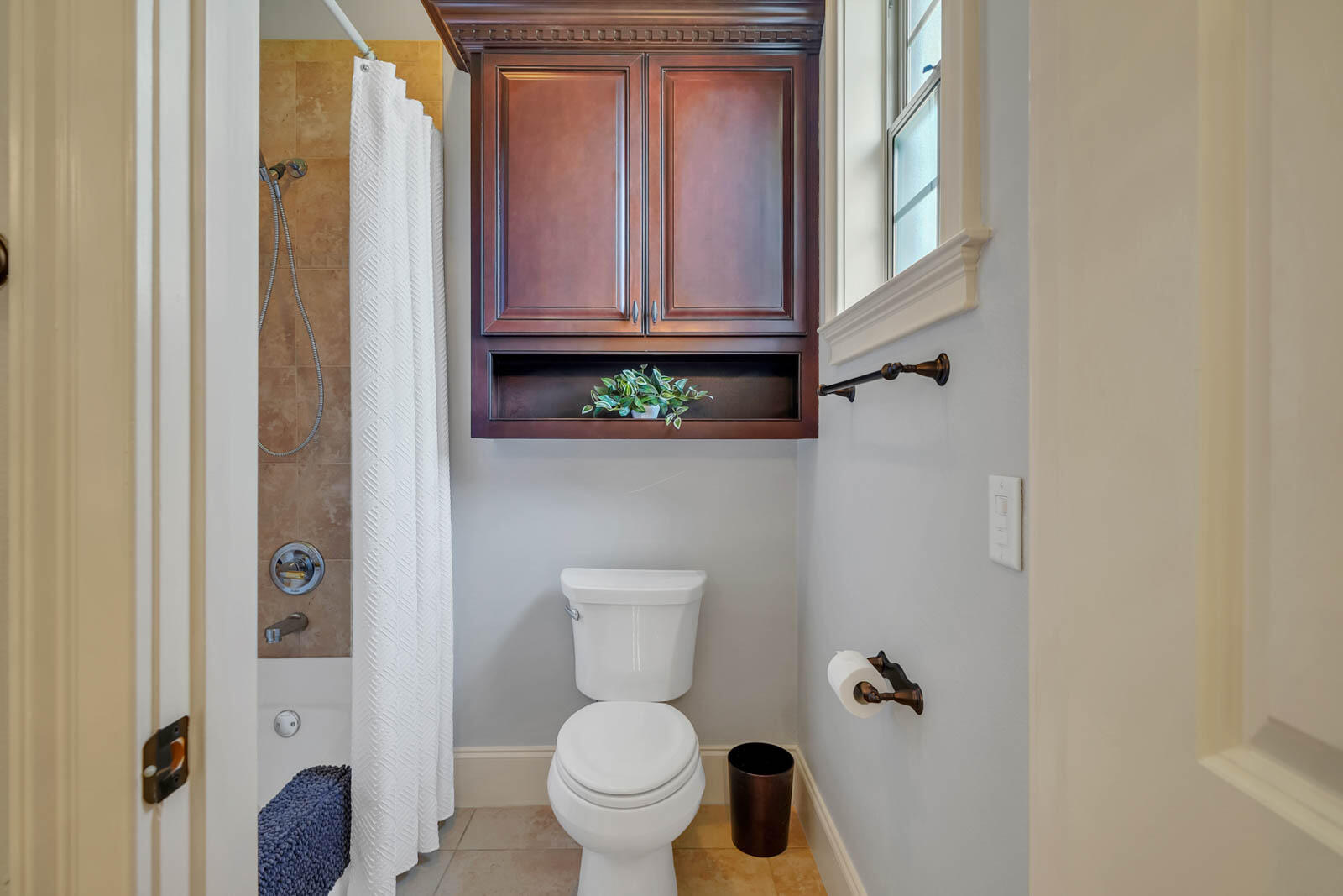 Mill Bayou Estates - Residential