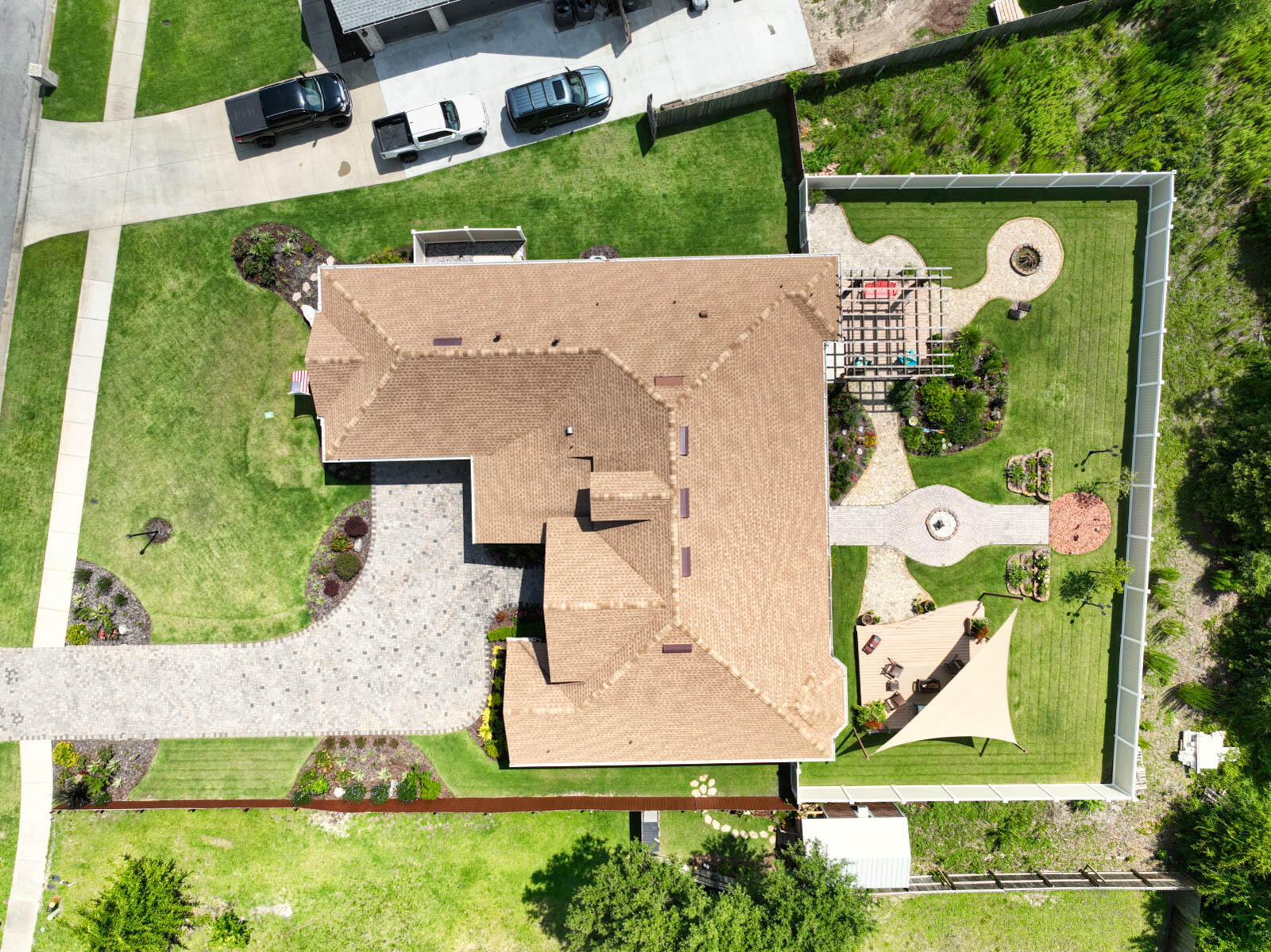 Mill Bayou Estates - Residential