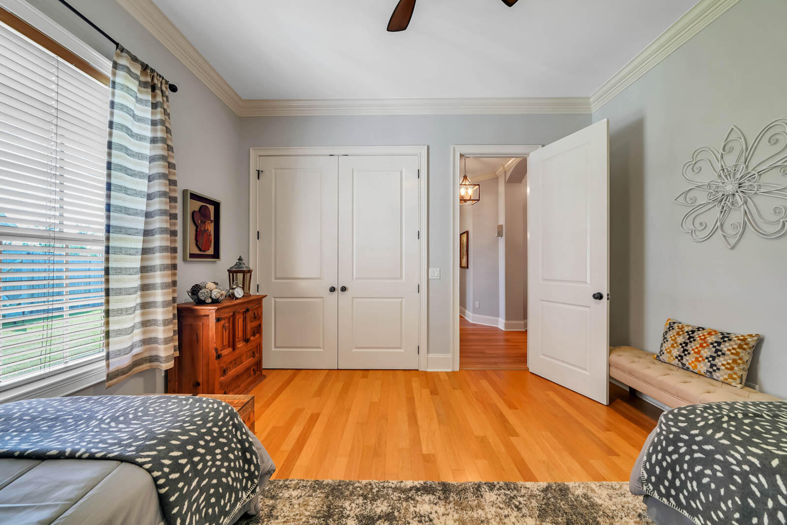 Mill Bayou Estates - Residential