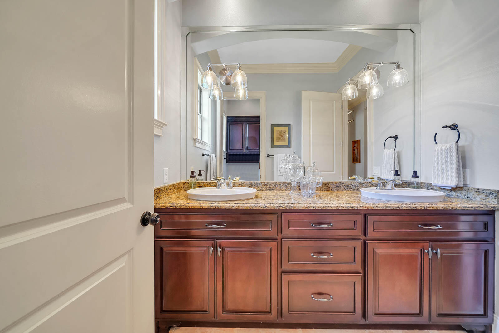 Mill Bayou Estates - Residential