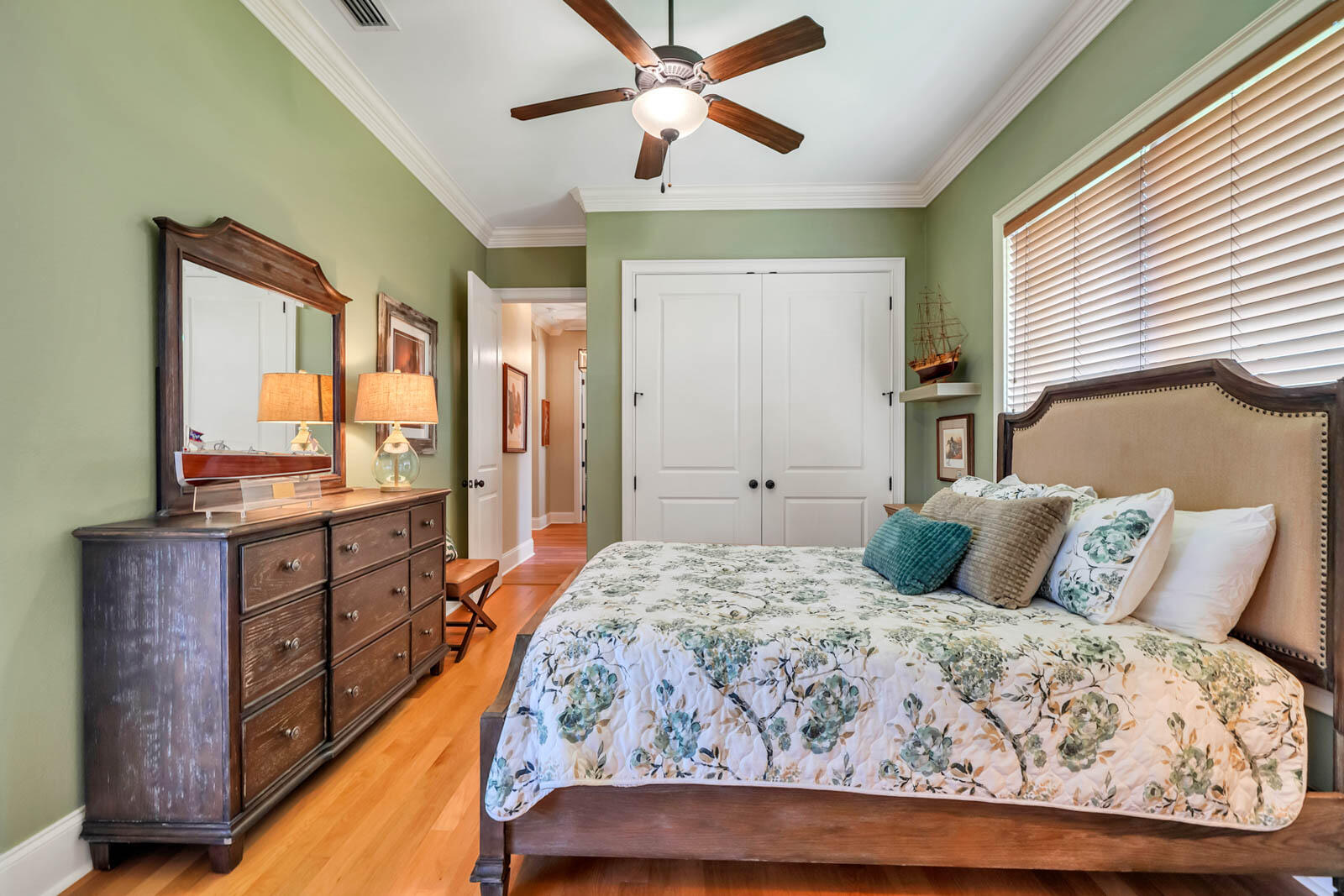 Mill Bayou Estates - Residential