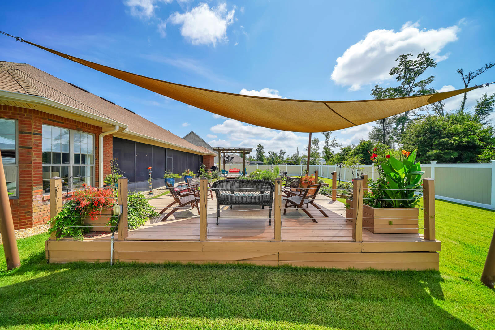 Mill Bayou Estates - Residential