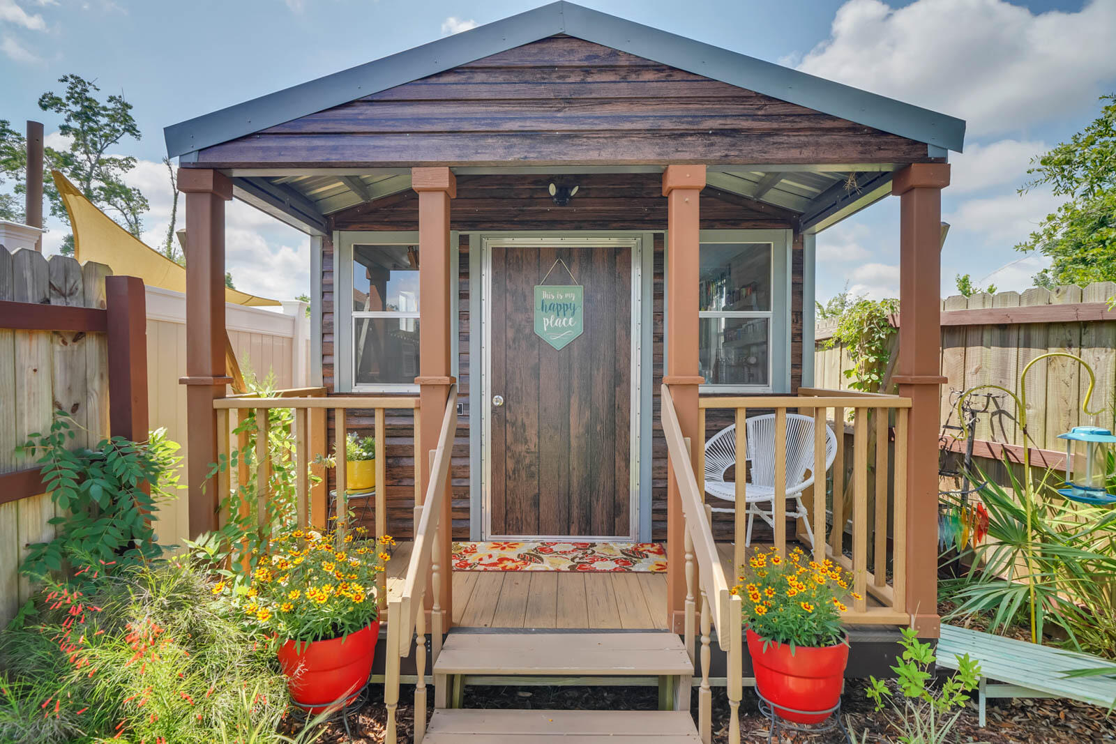 Mill Bayou Estates - Residential