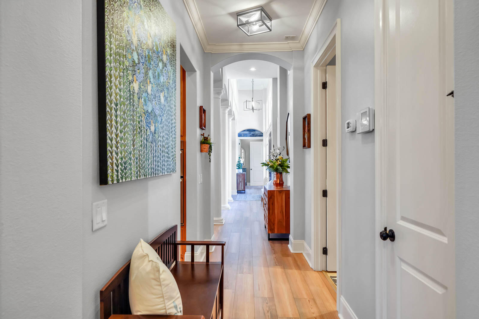 Mill Bayou Estates - Residential