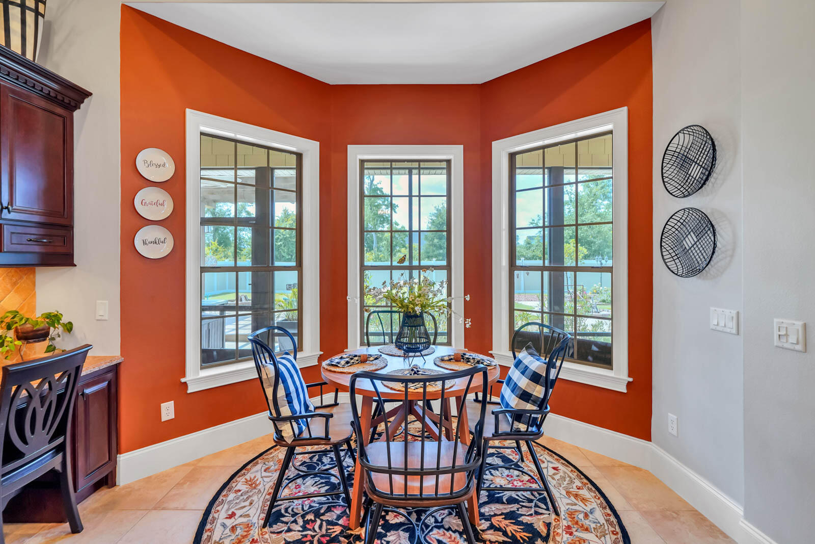 Mill Bayou Estates - Residential