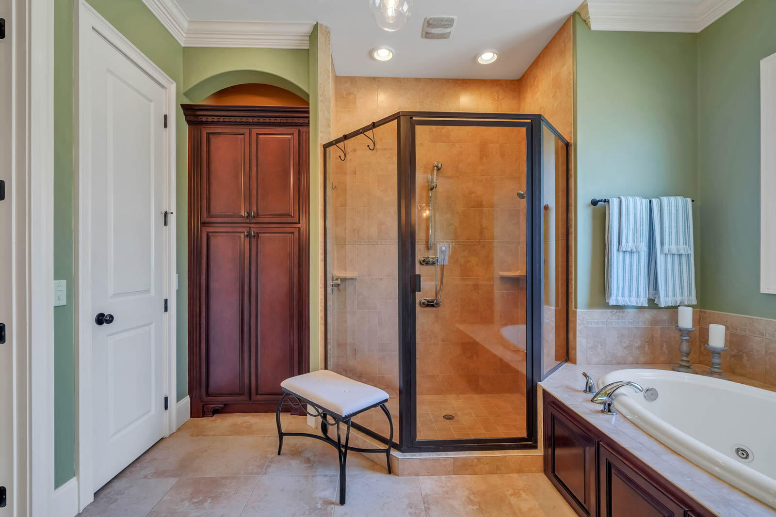 Mill Bayou Estates - Residential