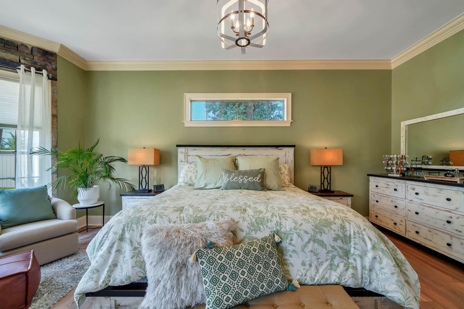 Mill Bayou Estates - Residential