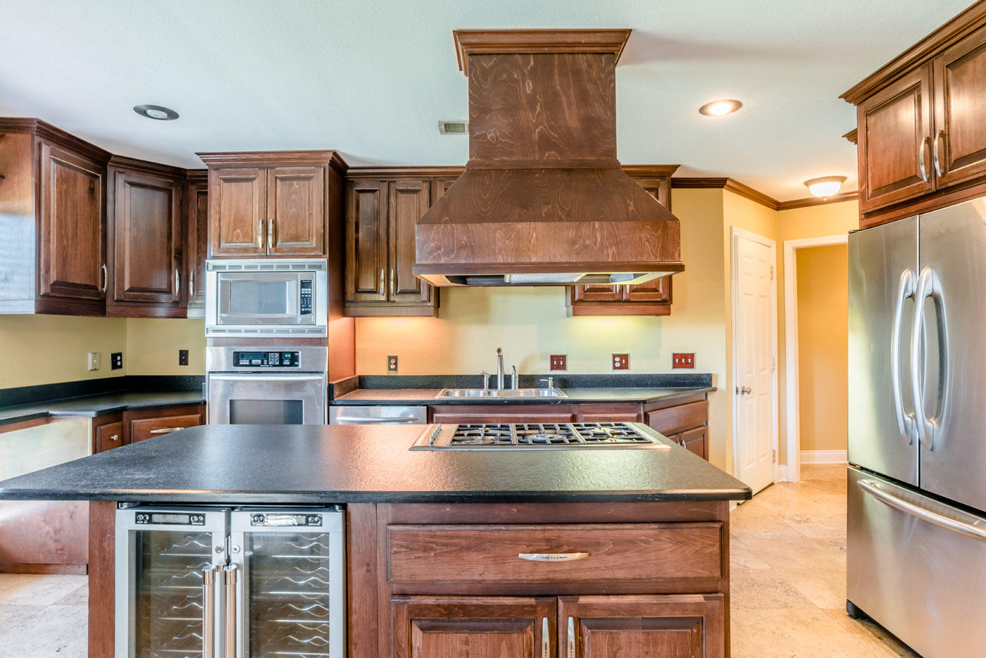 TIGER POINT - Residential