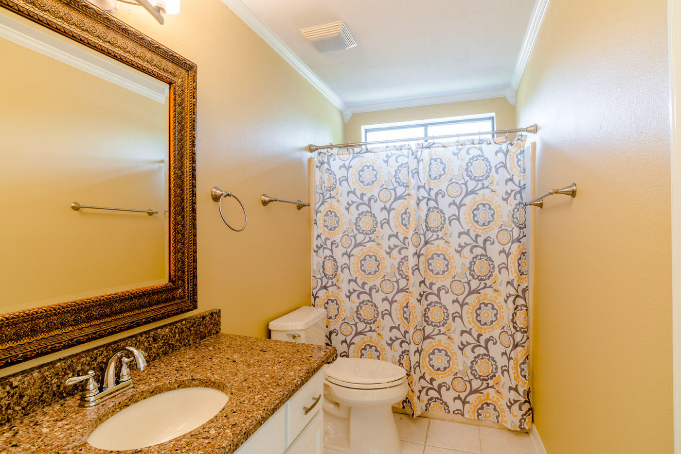 TIGER POINT - Residential