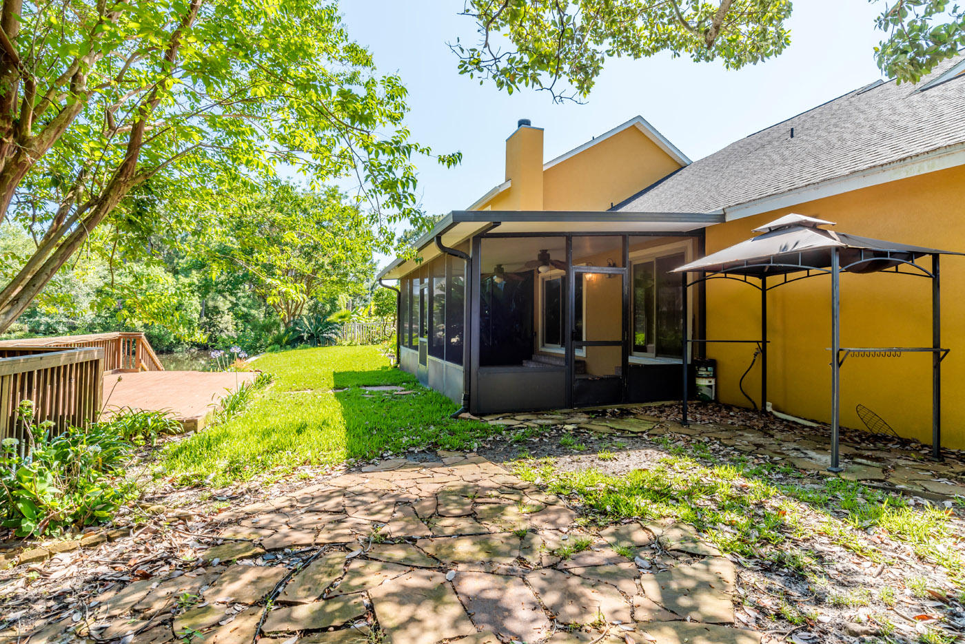 TIGER POINT - Residential