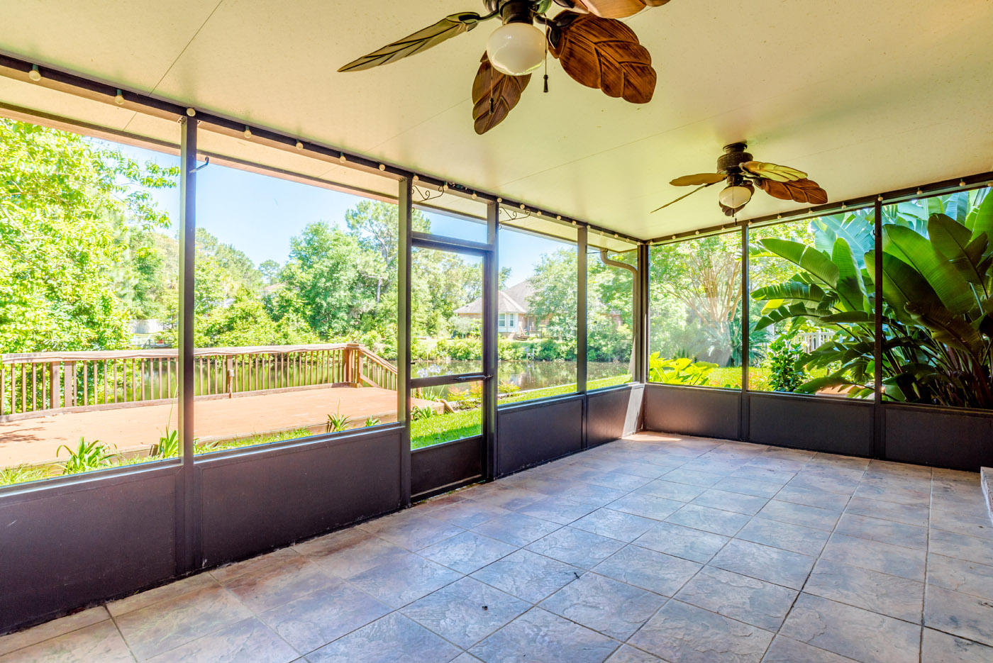 TIGER POINT - Residential