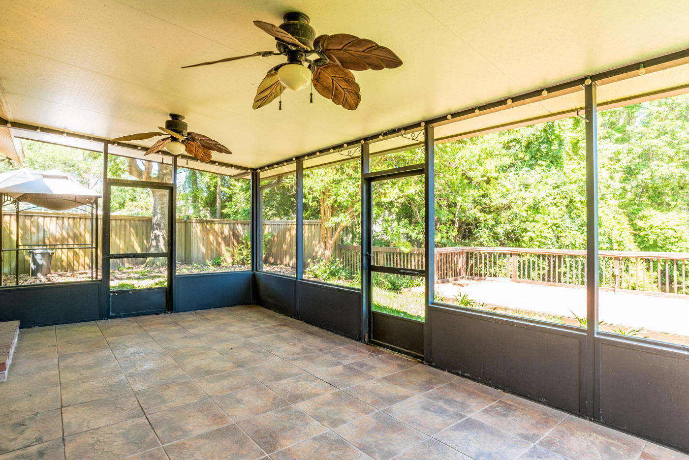 TIGER POINT - Residential