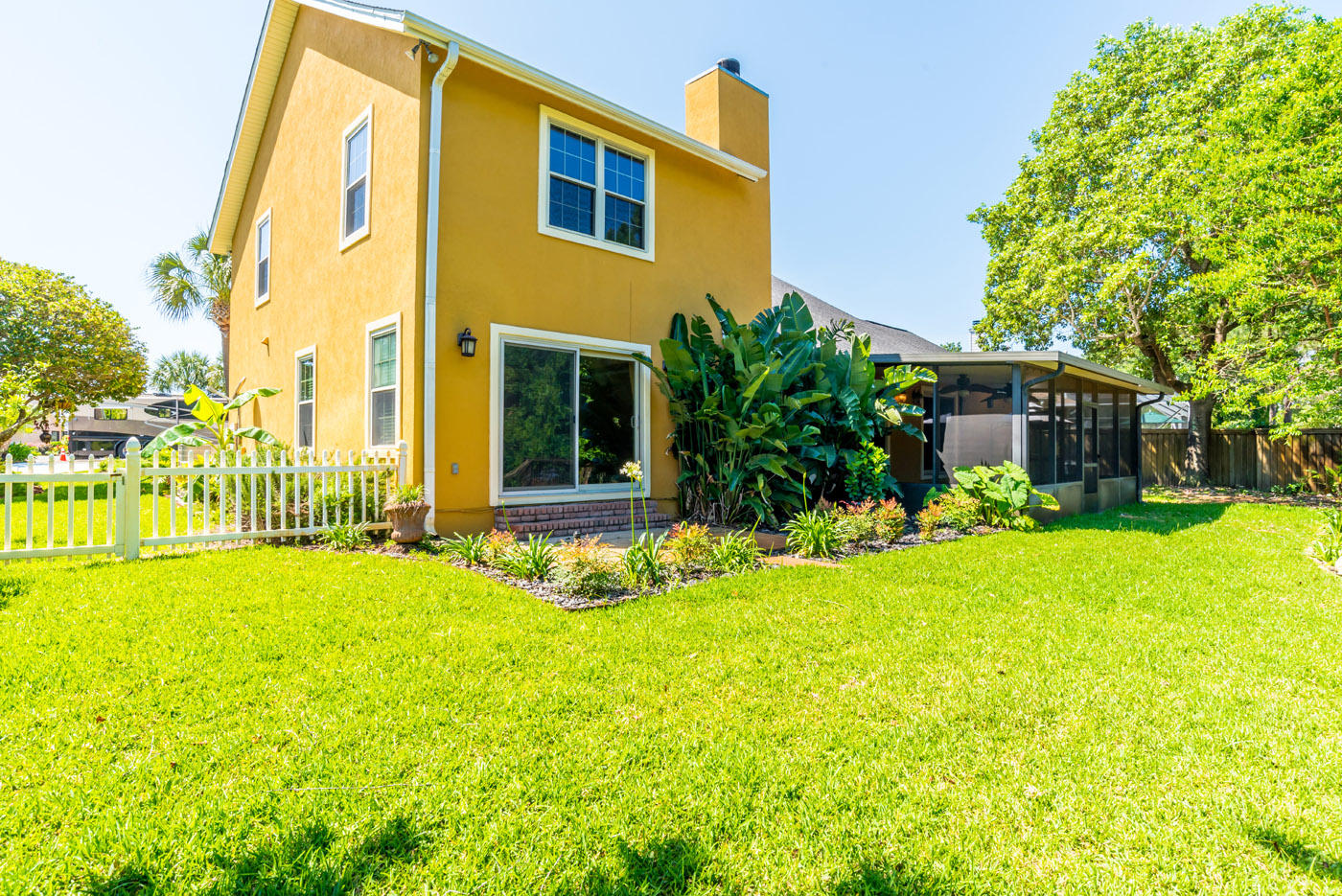 TIGER POINT - Residential