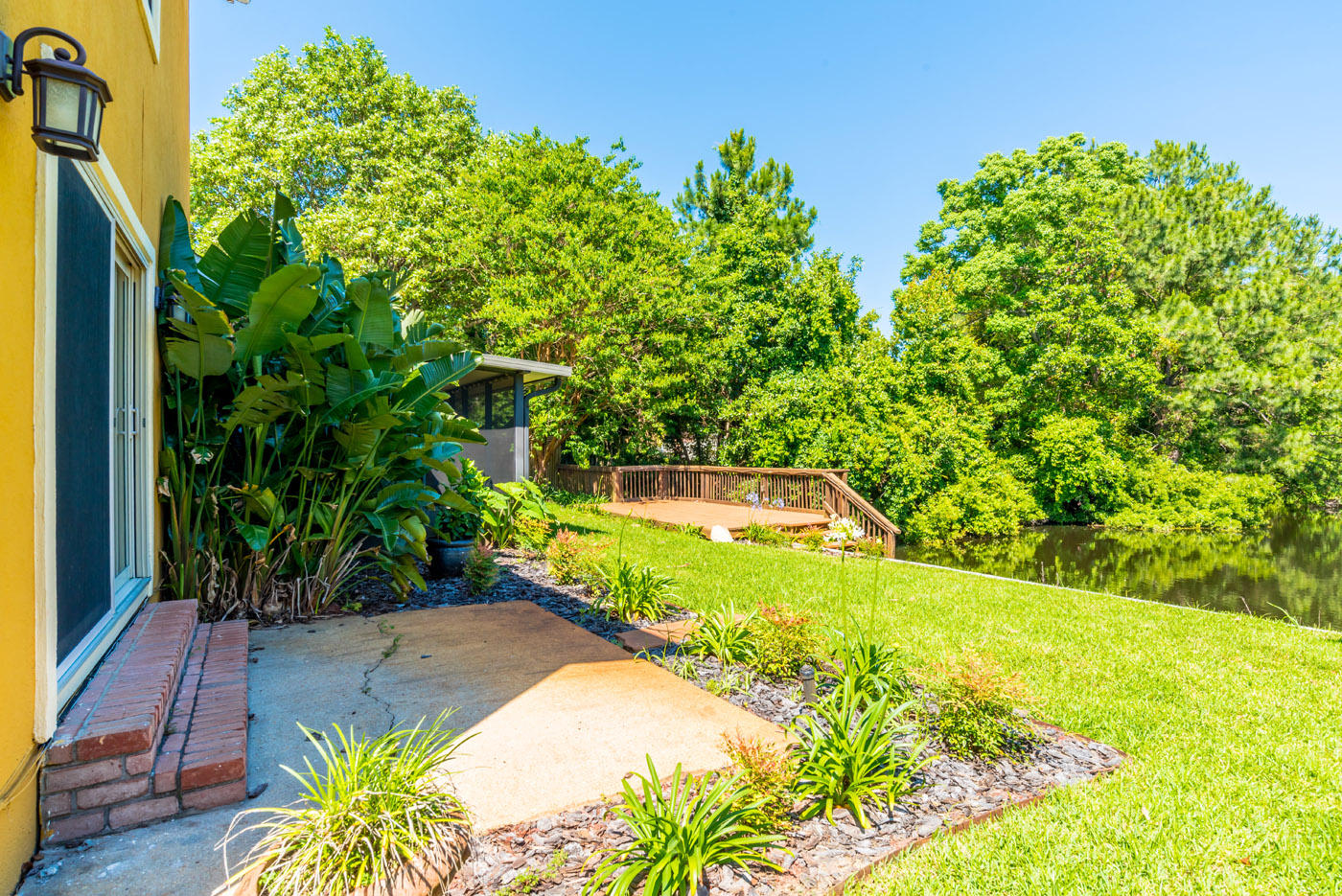 TIGER POINT - Residential