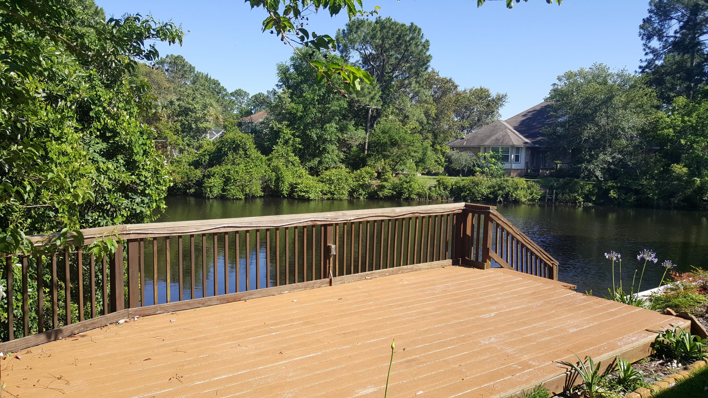 TIGER POINT - Residential