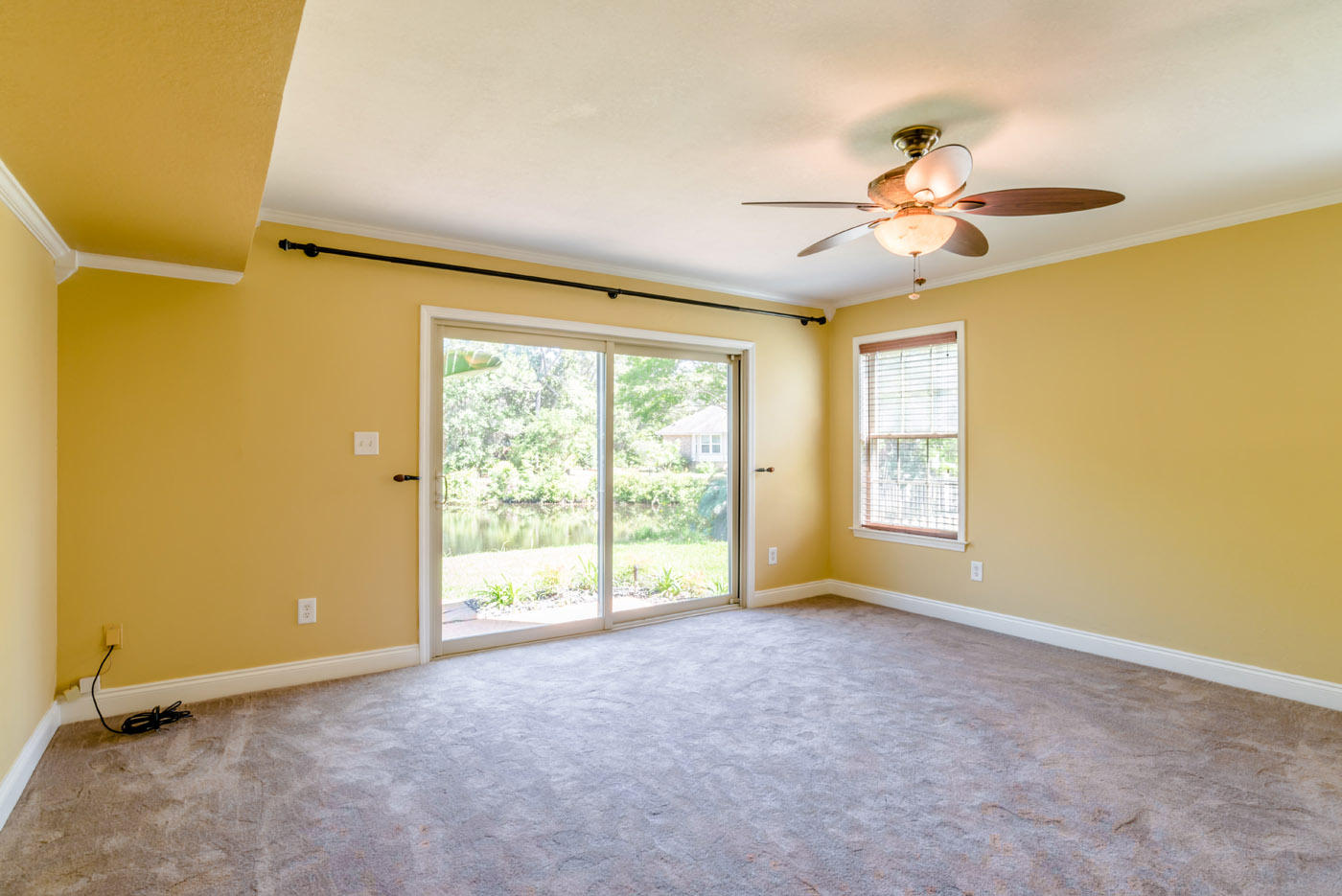 TIGER POINT - Residential