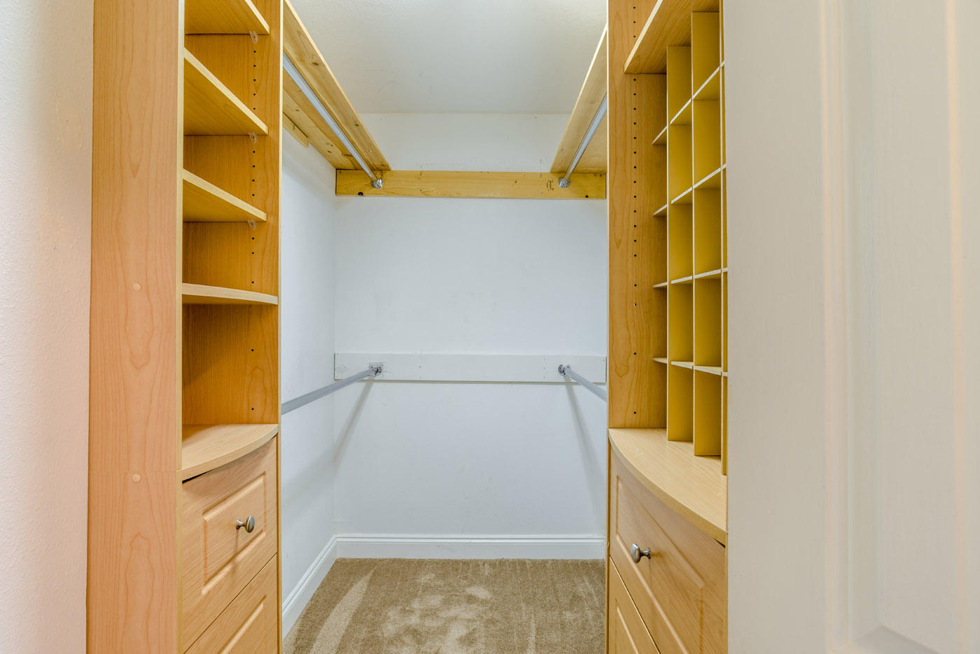 TIGER POINT - Residential