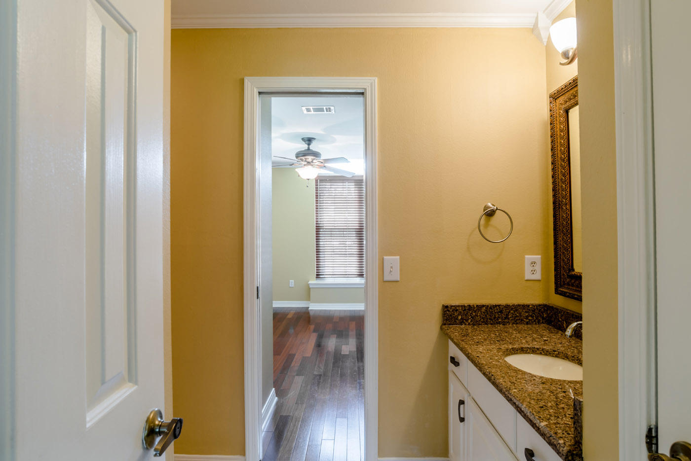 TIGER POINT - Residential