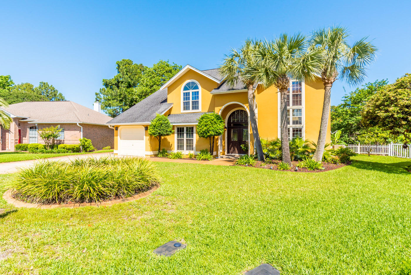 TIGER POINT - Residential