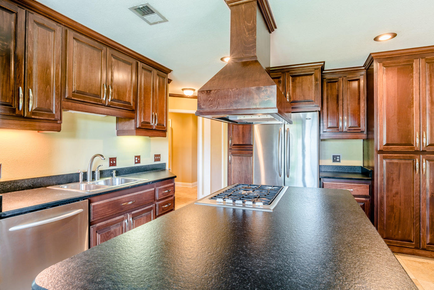 TIGER POINT - Residential