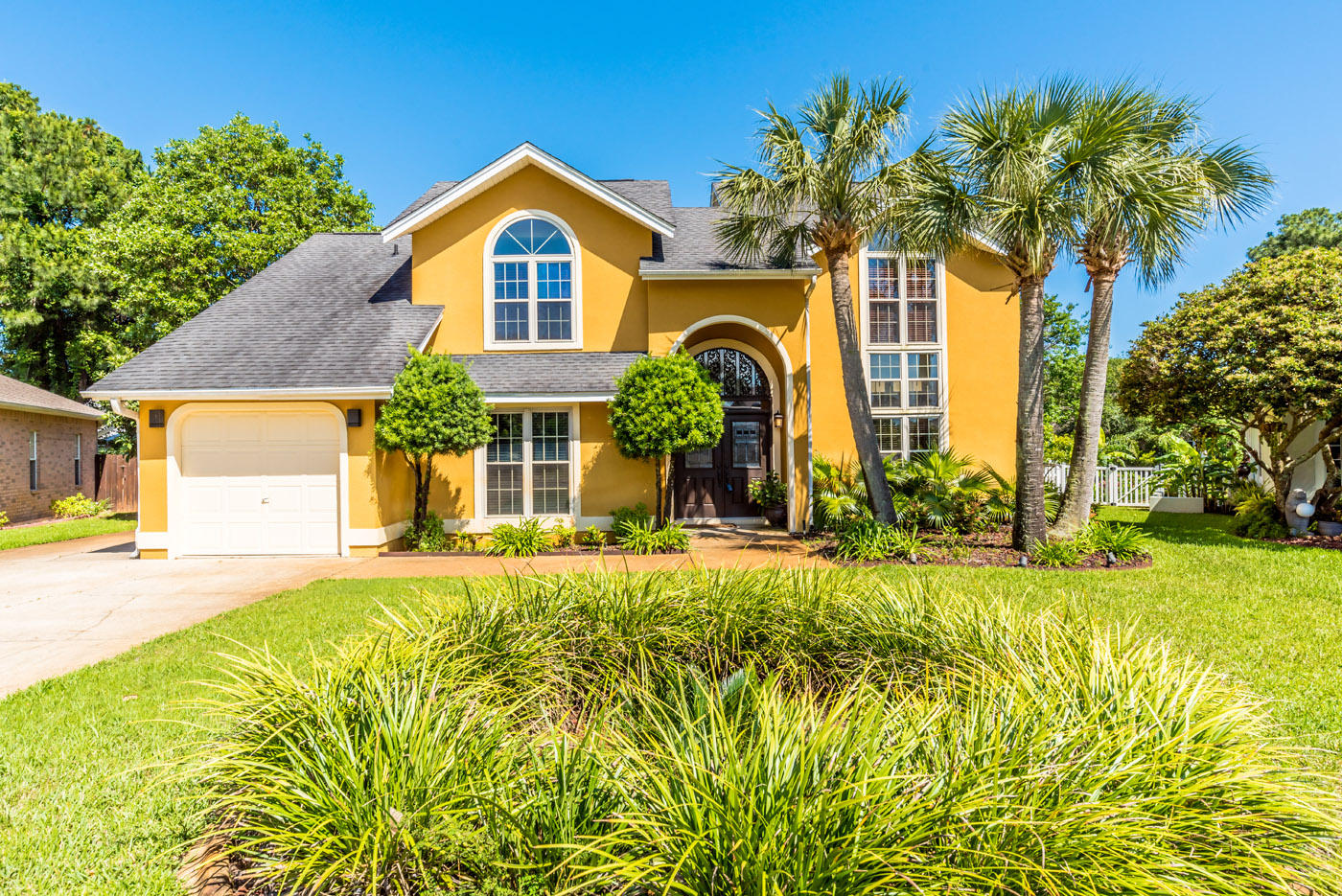 TIGER POINT - Residential