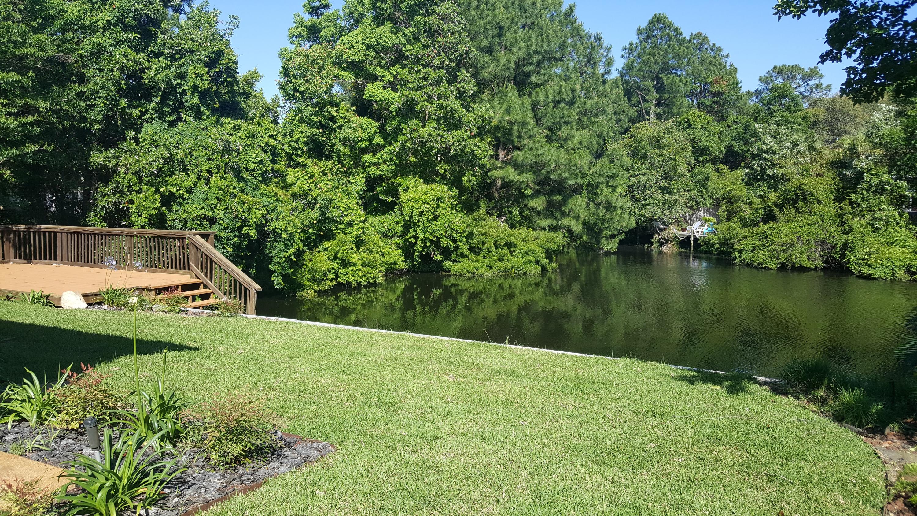 TIGER POINT - Residential