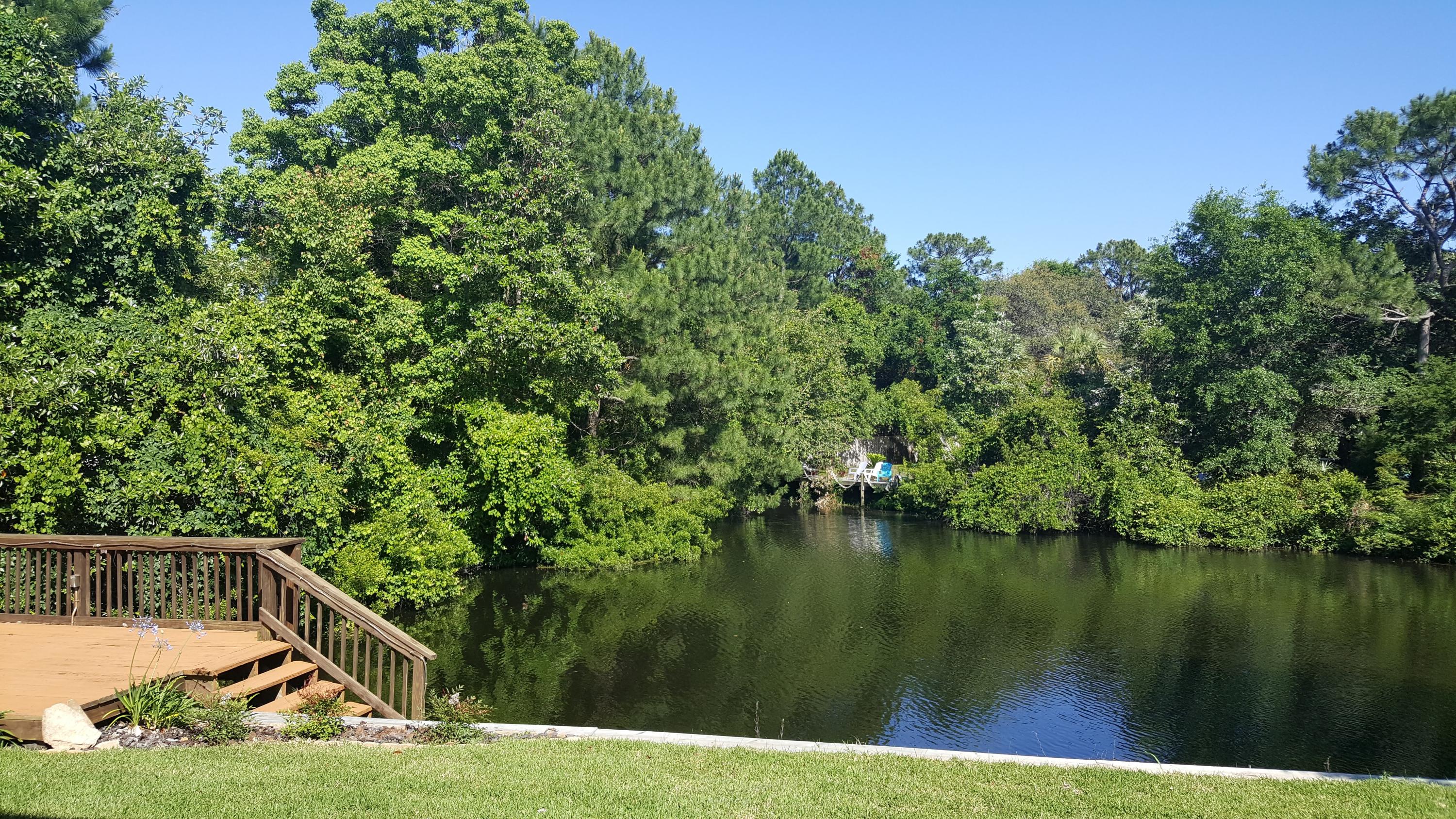 TIGER POINT - Residential