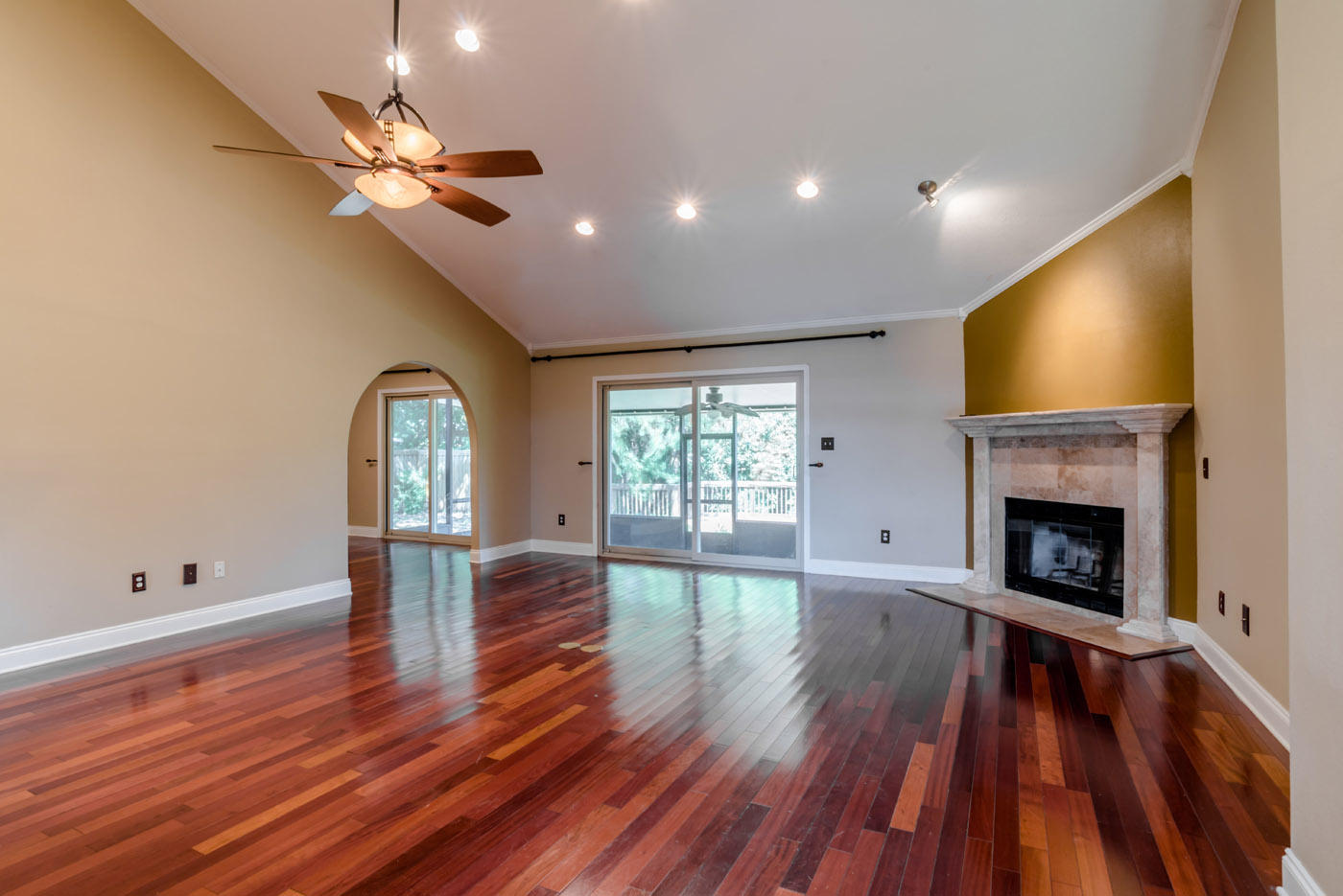 TIGER POINT - Residential