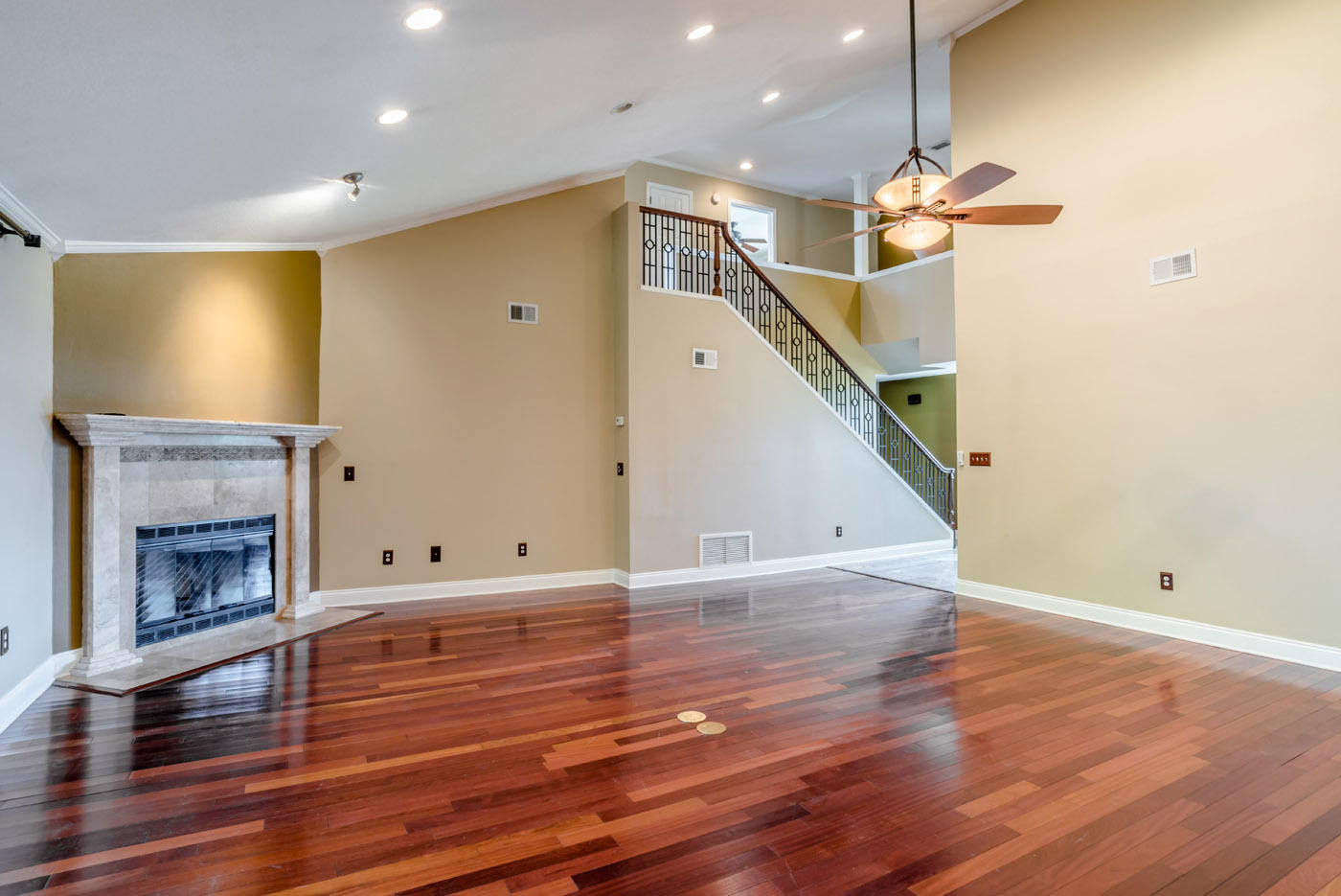 TIGER POINT - Residential