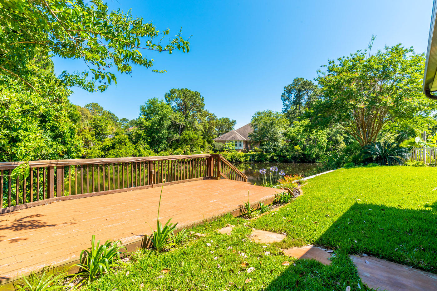 TIGER POINT - Residential