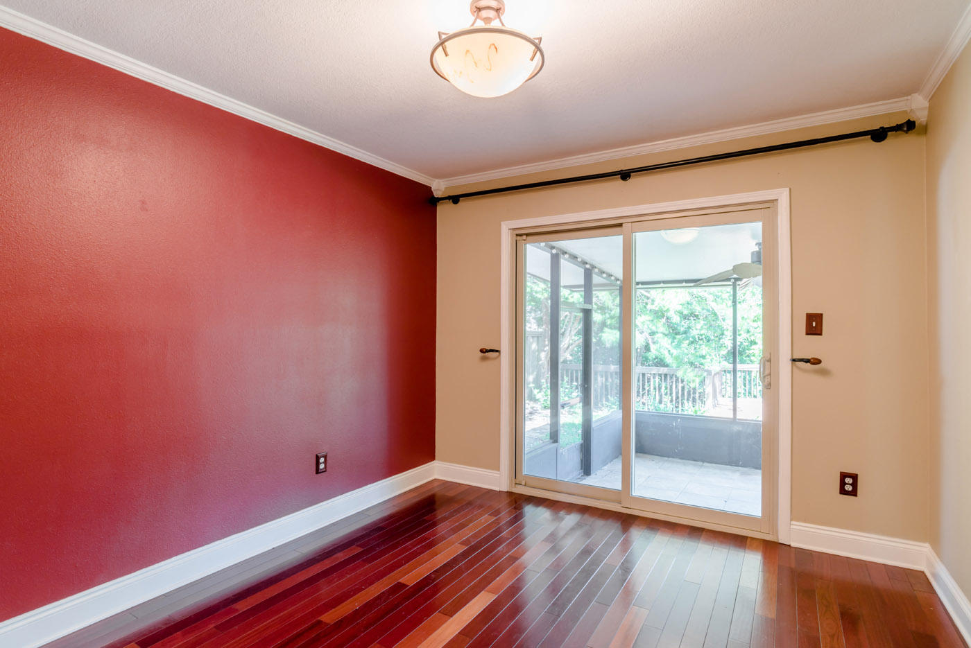 TIGER POINT - Residential