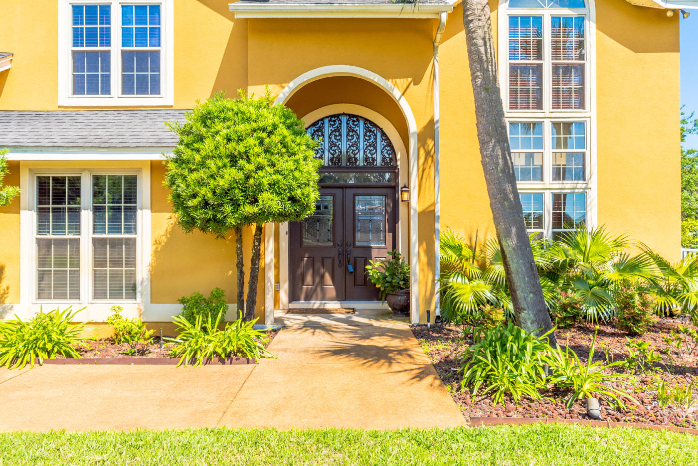 TIGER POINT - Residential