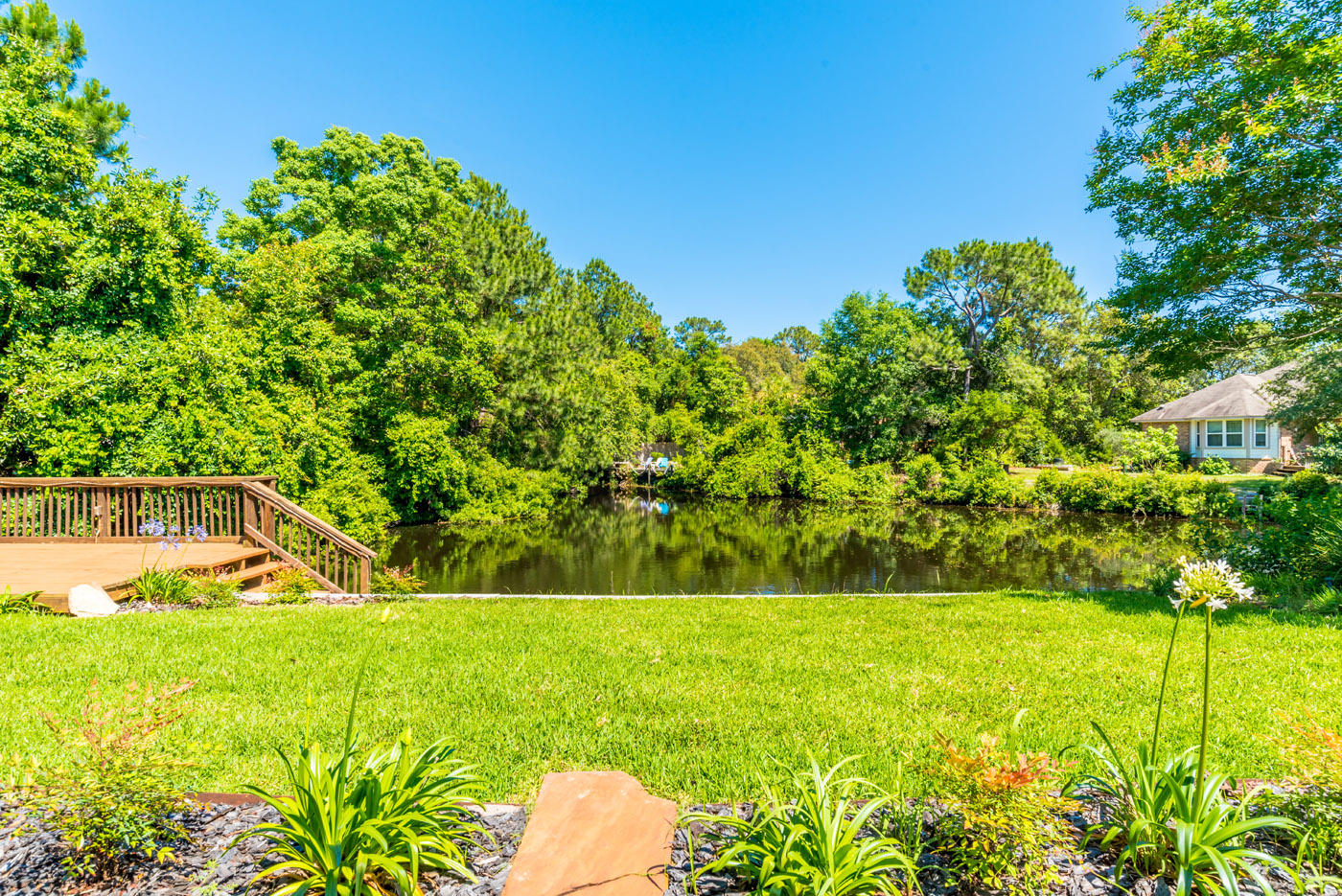 TIGER POINT - Residential