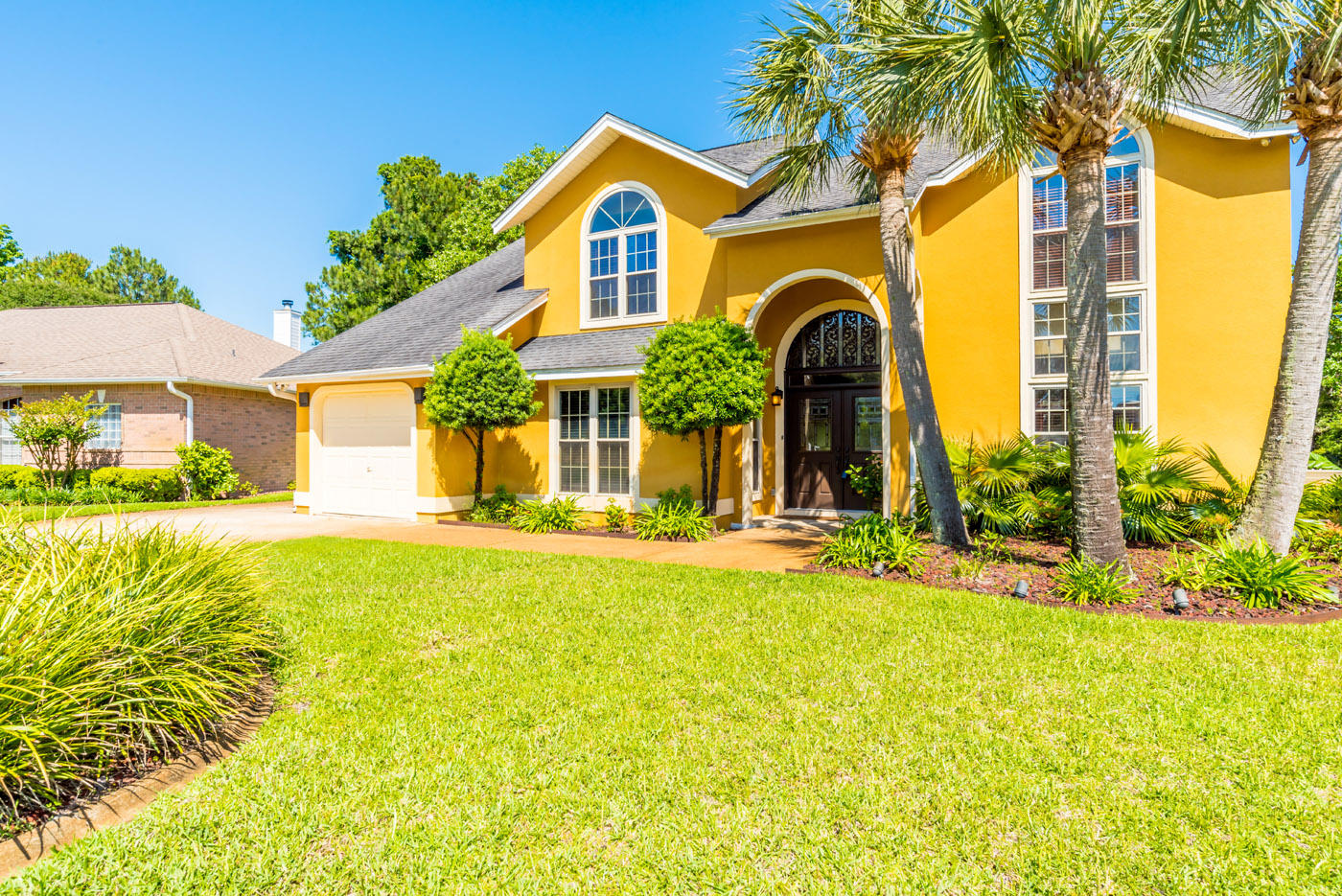 TIGER POINT - Residential