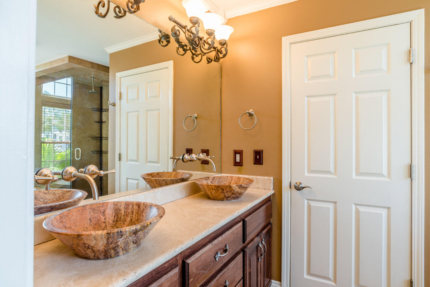 TIGER POINT - Residential