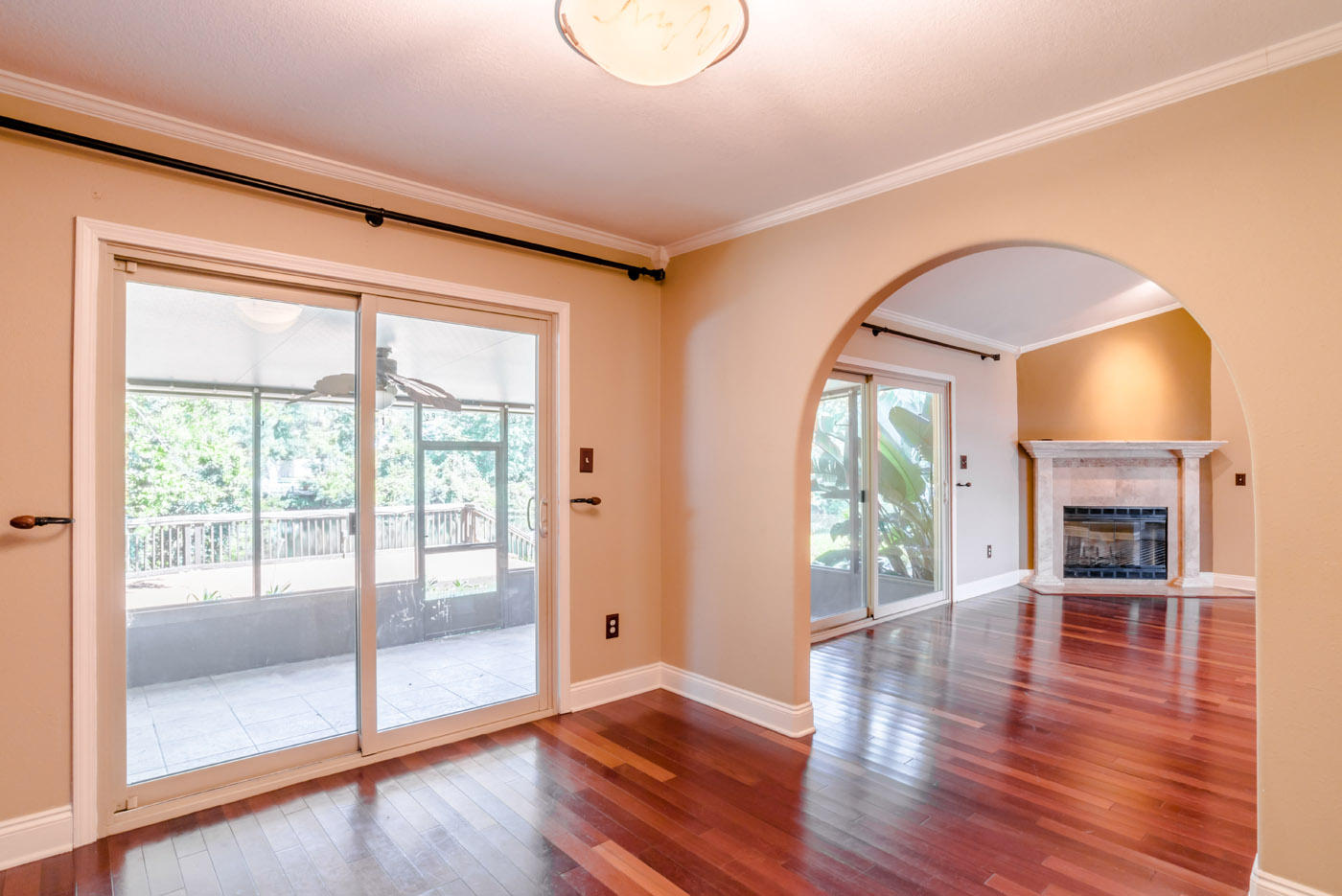 TIGER POINT - Residential